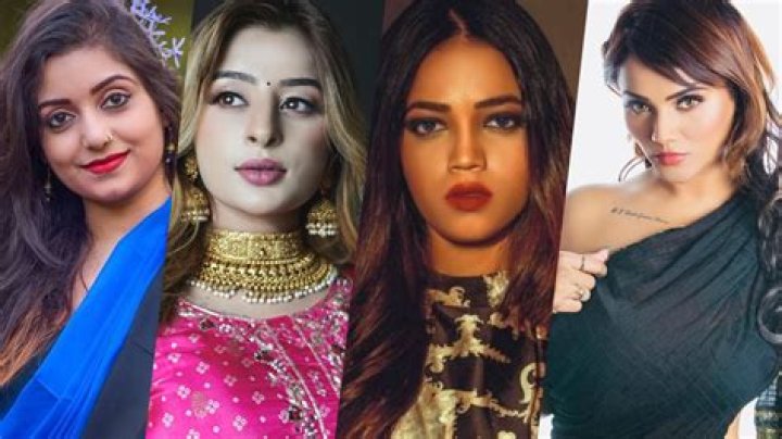Exploring the World of Series Actresses: A Comprehensive Guide