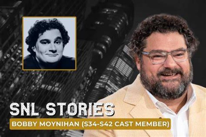 Exploring the World of SNL Bobby Moynihan Characters: A Comprehensive Guide
