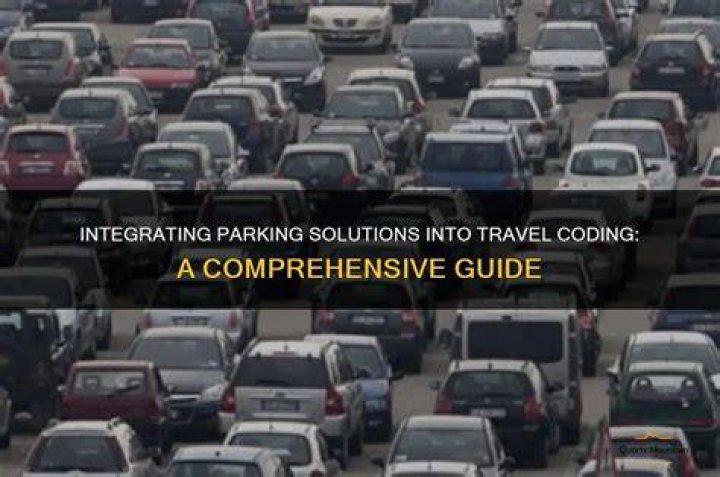 Express Parking at JETRO: A Comprehensive Guide to Efficient Travel Solutions