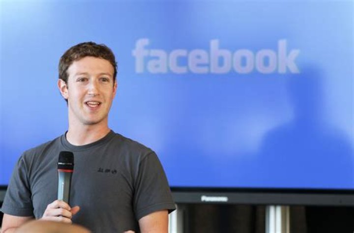 Facebook Eduardo: The Untold Story of Mark Zuckerberg's Co-Founder