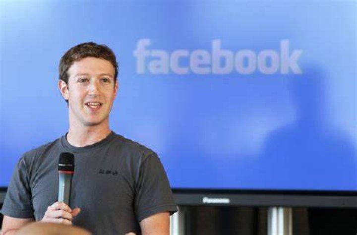 Facebook Founder Mark Zuckerberg: The Visionary Who Revolutionized Social Media