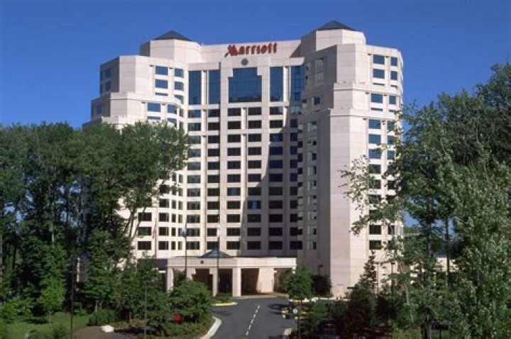 Fairview Park Marriott Virginia: Your Ultimate Guide to Luxury and Comfort