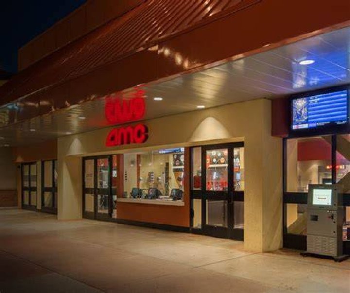 Fallbrook 7 Theater: The Ultimate Guide to Entertainment and Experience