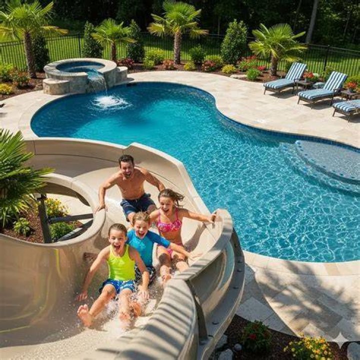 Family Leisure at Swimming Pools: The Ultimate Guide to Fun and Relaxation