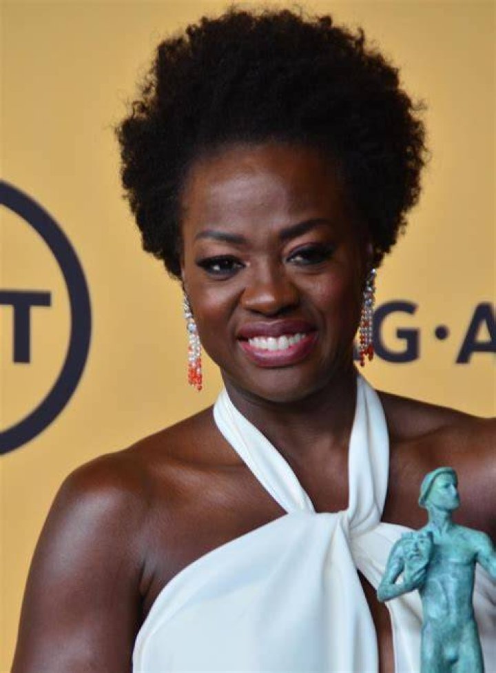 Famous African American Female Actresses: Celebrating Trailblazers in Hollywood