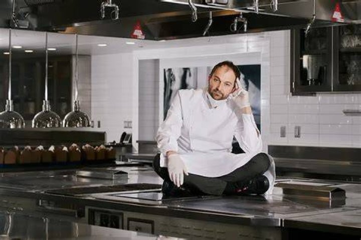 Famous Chef Daniel: A Culinary Legend Redefining Gastronomy