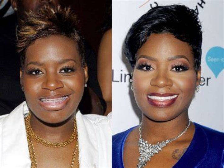 Fantasia Barrino: A Journey of Talent, Triumph, and Transformation