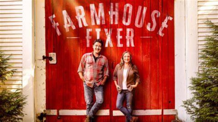 Farmhouse Fixer Cancelled: The Untold Story Behind the Show's Demise