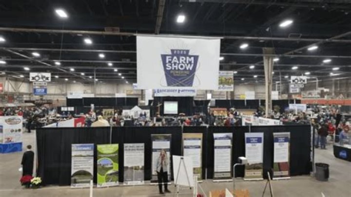 Farmhow Events Harrisburg PA: A Comprehensive Guide to Agriculture and Community Celebrations