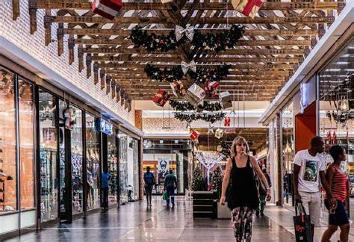 Fashionhow Mall Vegas: Your Ultimate Guide to Shopping, Dining, and Entertainment