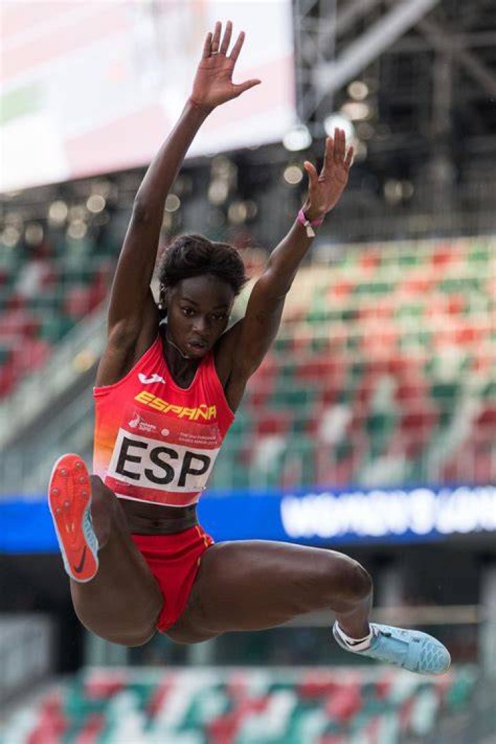 Fatma Diame: Inspiring Journey and Contributions to Women's Rights