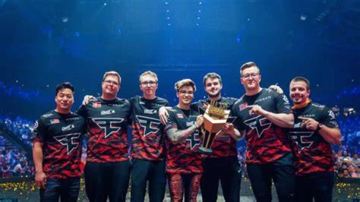 Faze Clan Careers: A Comprehensive Guide to Joining the Esports Powerhouse