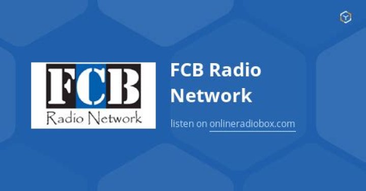 FCB Radio Network: Your Ultimate Guide to One of the Largest Radio Networks in the World