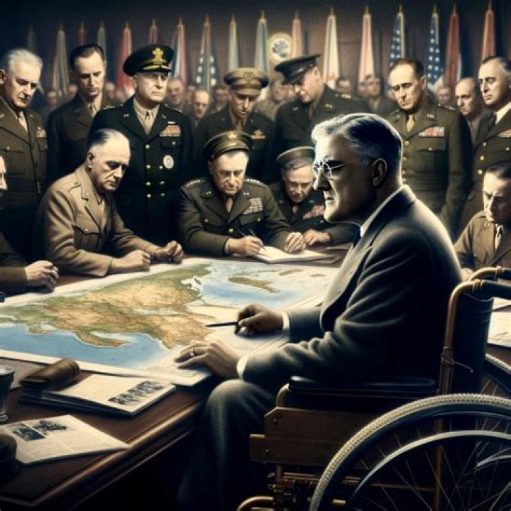 FDR Legacy: The Enduring Impact of Franklin D. Roosevelt on Modern America
