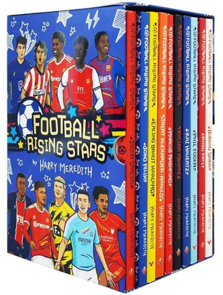 Fedexoccer: The Ultimate Guide to the Rising Football Star