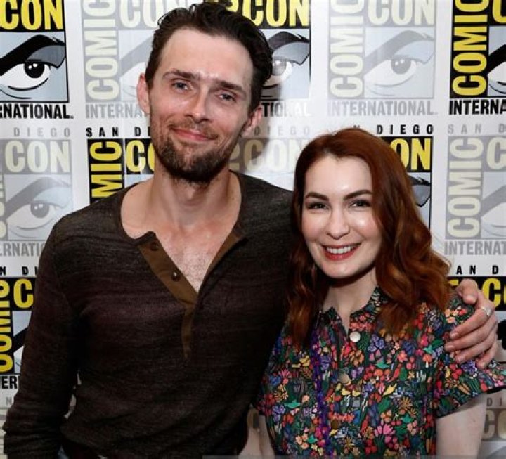 Felicia Day Husband: The Story Behind Her Marriage