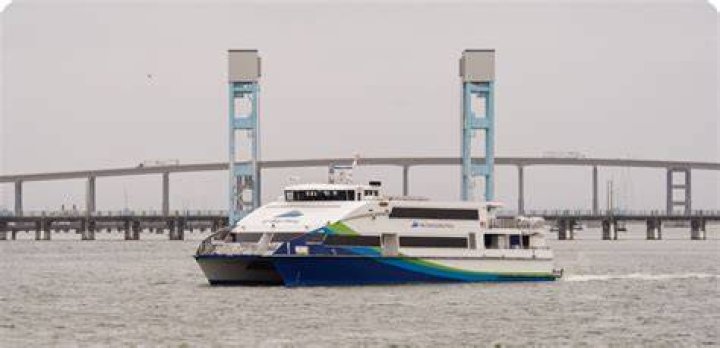 Ferry From Vallejo to Giants Game: A Seamless Travel Experience