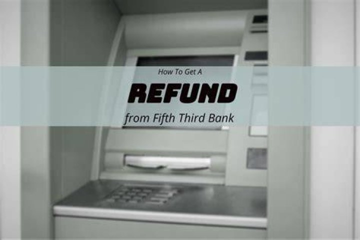 Fifth Third Identity Alert Phone Number: Your Ultimate Guide to Security