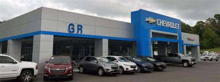 Find the Best Chevrolet Dealership Greensboro Has to Offer