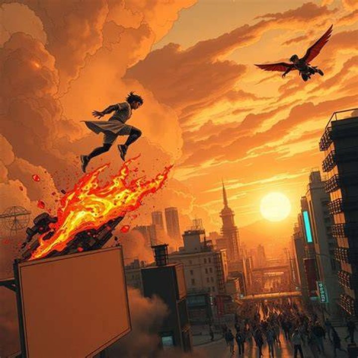Fire Force: Hinra Love Interest - Exploring the Flames of Passion and Devotion