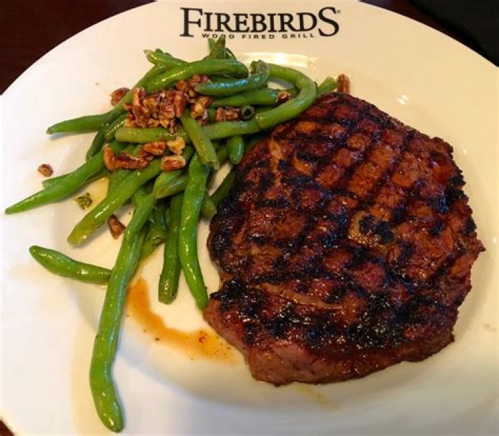 Firebirds Raleigh NC: A Culinary Experience You Can't Miss