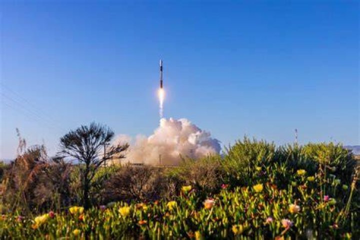 Firefly Launch Vandenberg: Revolutionizing Space Exploration