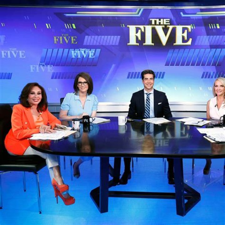 Five Fox Cast: Your Ultimate Guide to the Popular Podcast Series