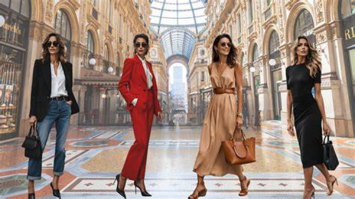 Florence Fashion: The Epicenter of Italian Style and Elegance