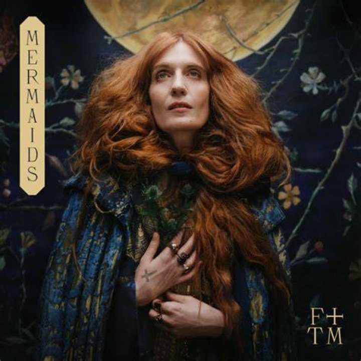 Florence the Machine: A Musical Journey Through Time