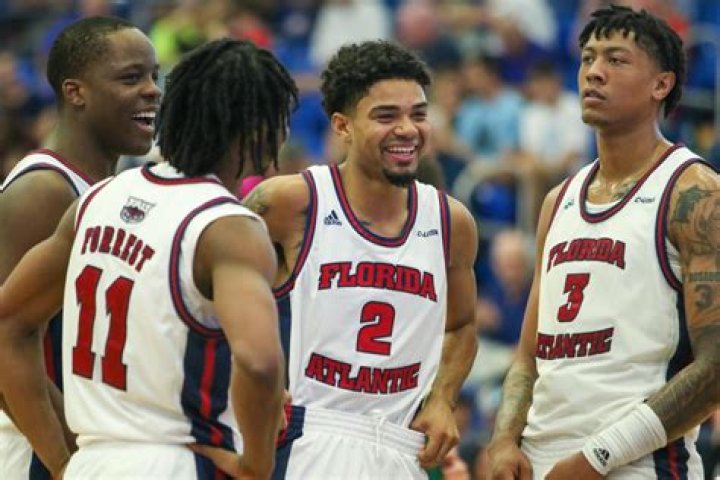 Florida Atlantic Owls Men's Basketball: A Deep Dive into the Team's History, Performance, and Future