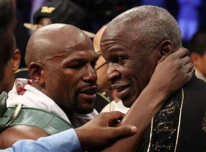 Floyd Mayweather Father: The Man Behind the Boxing Legend