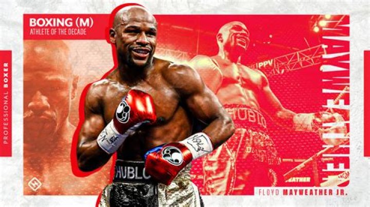 Floyd Mayweather Jr.: The Unrivaled Boxing Legend