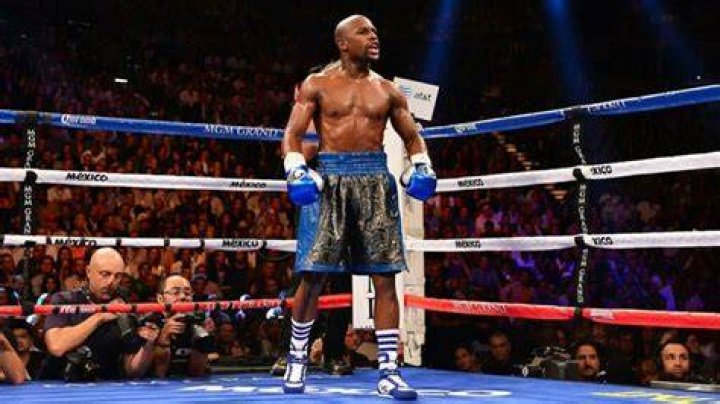 Floyd Mayweather's Record: The Ultimate Boxing Legacy