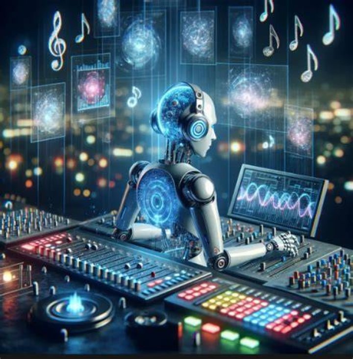 Floydr: Revolutionizing the World of Music Production
