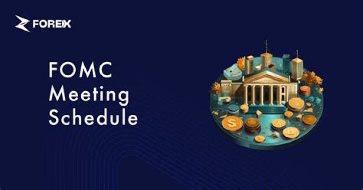 FOMC Meeting Time: Your Ultimate Guide to Understanding the Fed's Key Decisions