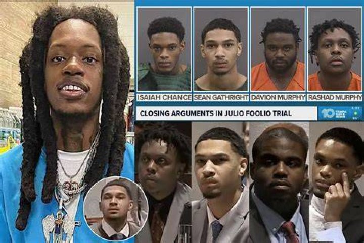 Foolio Dead Autopsy: A Comprehensive Analysis of the Tragic Incident