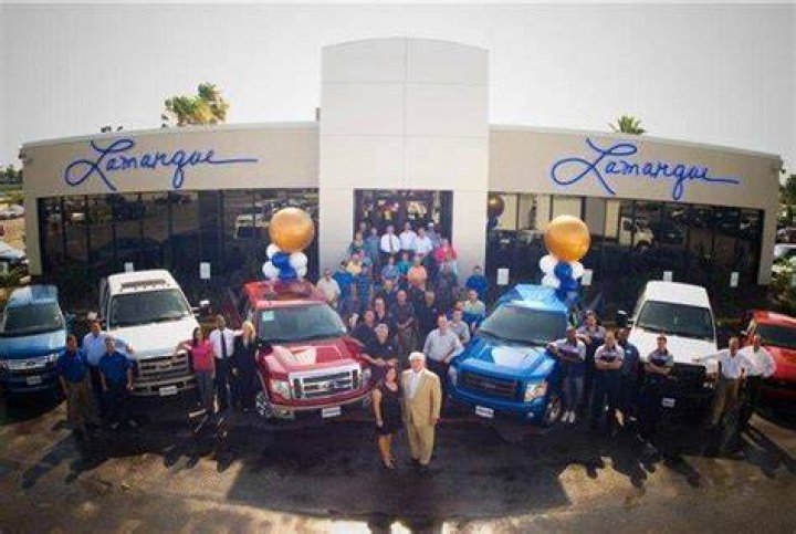 Ford Dealership Kenner Louisiana: Your Ultimate Guide to Top-Notch Automotive Service