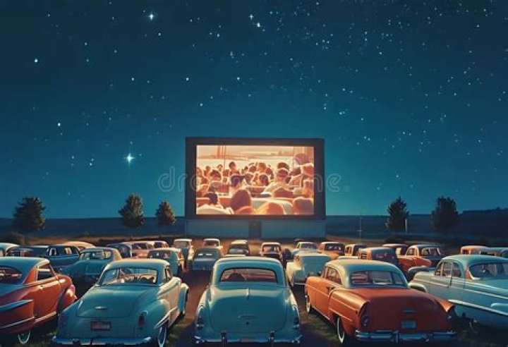 Ford Drive-In Theater Times: A Comprehensive Guide to Nostalgic Movie Nights