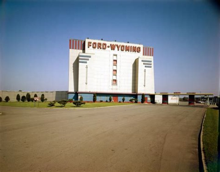 Ford Wyoming Drive-In Times: A Comprehensive Guide to the Iconic Experience