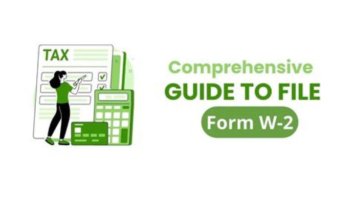 Forgot to File a W2: A Comprehensive Guide to Avoiding Penalties and Ensuring Compliance
