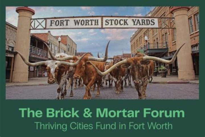 Fort Worth Midway: A Thriving Hub for Entertainment and Adventure