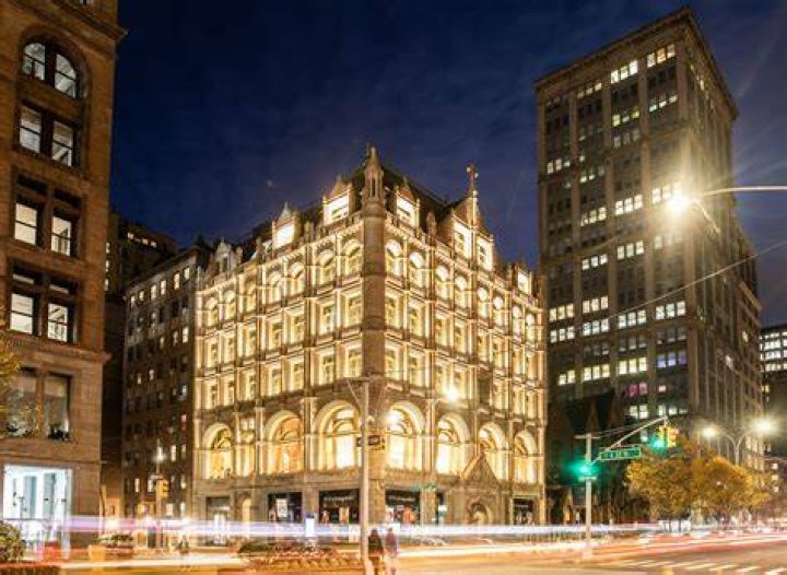 Fotografiska Museum NYC: A Haven for Photography Enthusiasts