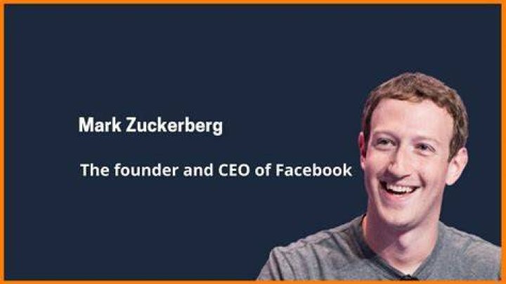 Founder and Co-founder of Facebook: The Story of Mark Zuckerberg and His Team