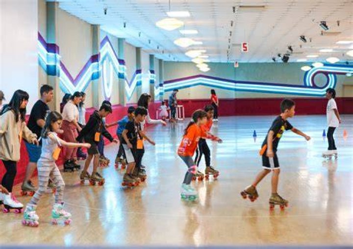Fountain Valley Skating Rink: A Complete Guide for Ice Skating Enthusiasts