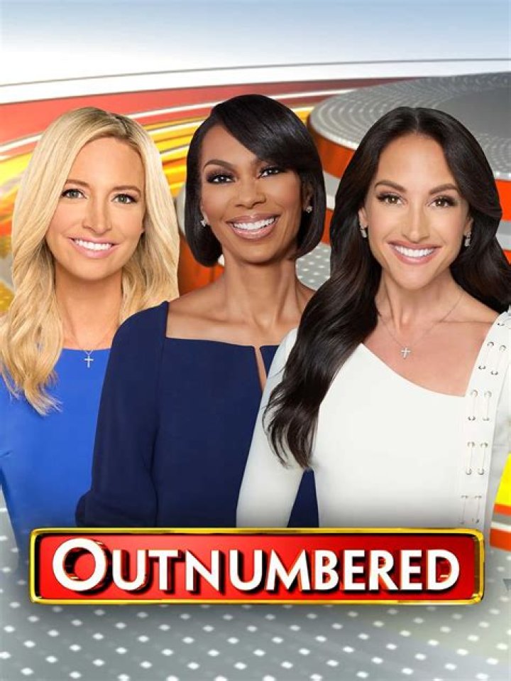 Fox News Channel Outnumbered Cast: A Comprehensive Guide
