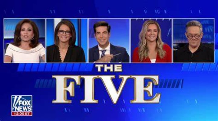 Fox News Five at Five Cast: Unveiling the Talent Behind the Headlines
