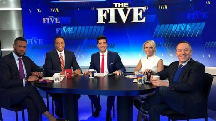 Fox News The Five: Exploring the Impactful Talk Show and Its Significance