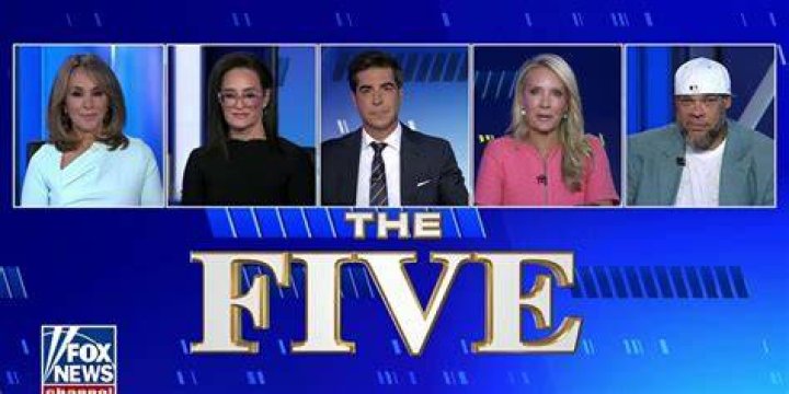 Fox News The Five Podcast: Your Ultimate Guide to the Latest in Politics and Current Affairs
