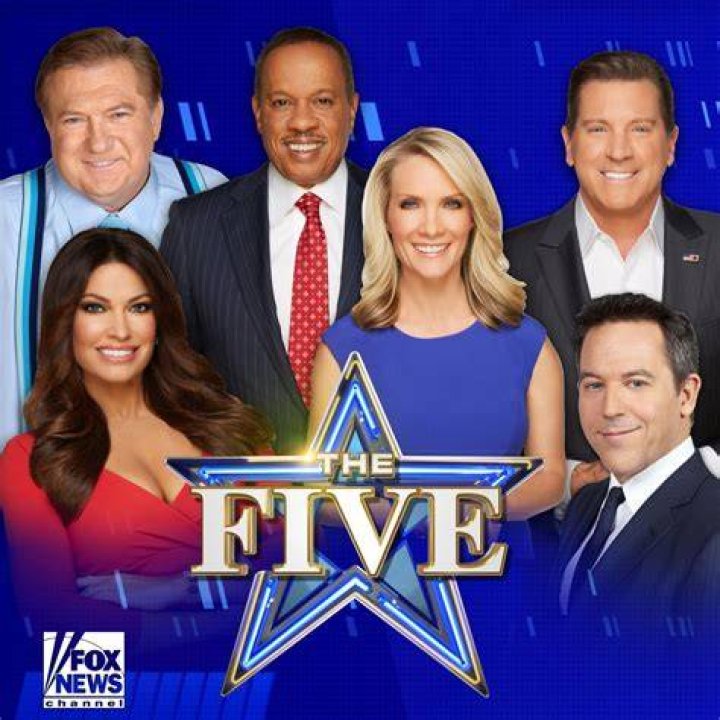 Fox The Five Cast Today: A Comprehensive Look at the Beloved News Team