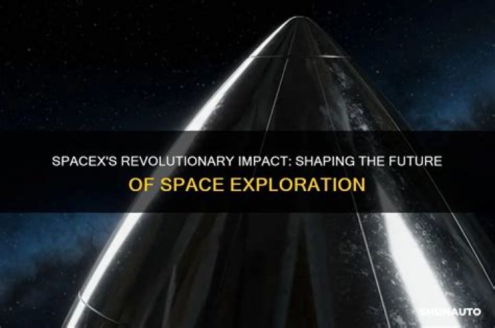 Francis Rockets: The Revolutionary Force in Space Exploration
